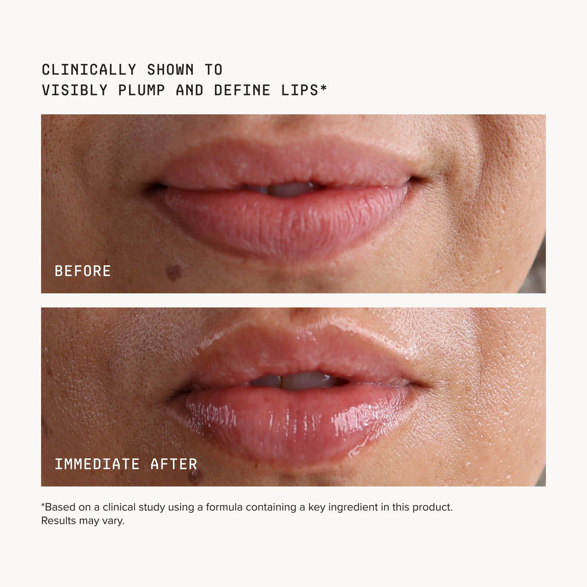 Misspone 4D Volumizing Lip Treatment