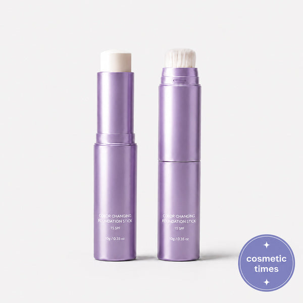 Misspone Color Changing Foundation Stick