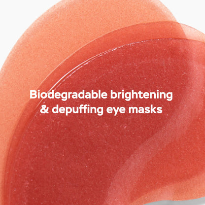 Misspone Brightening Eye Masks