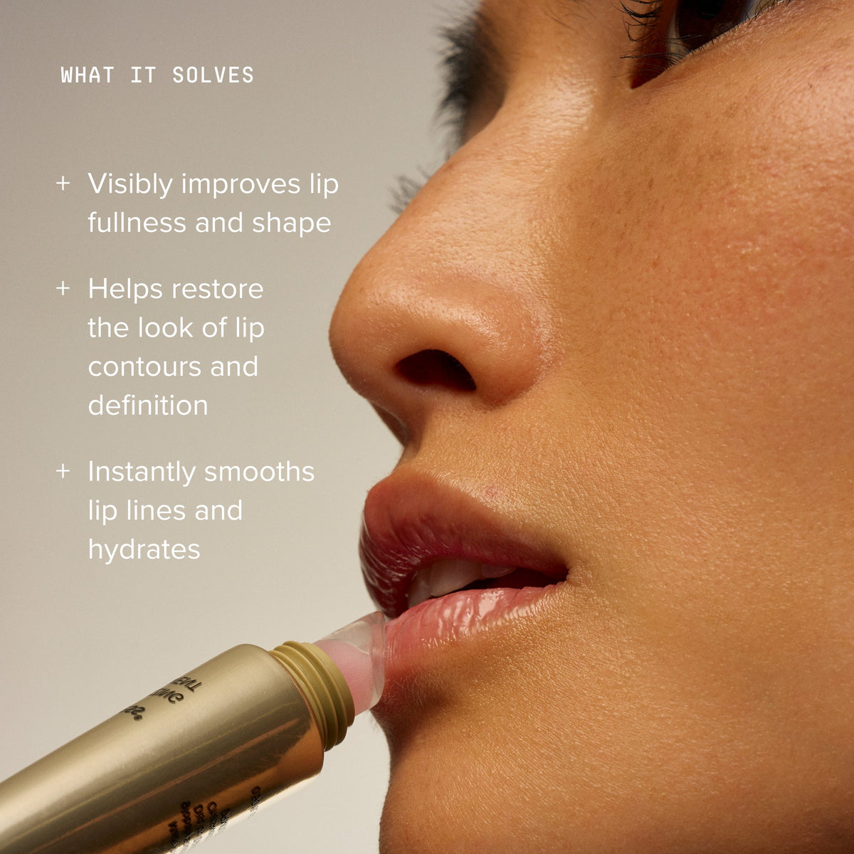Misspone 4D Volumizing Lip Treatment