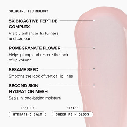 Misspone 4D Volumizing Lip Treatment