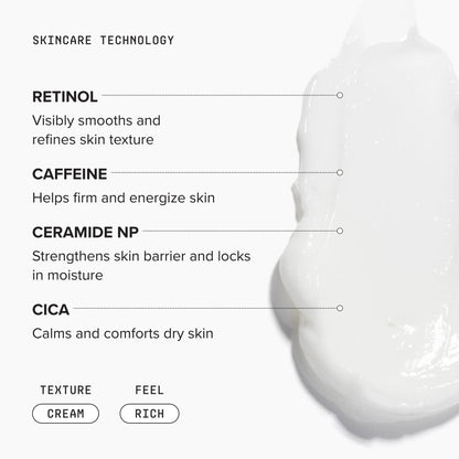 Misspone Retinol Body Lotion
