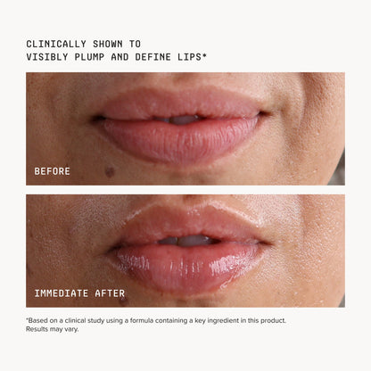 Misspone 4D Volumizing Lip Treatment