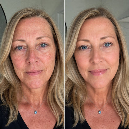 Misspone Color Changing Foundation Stick