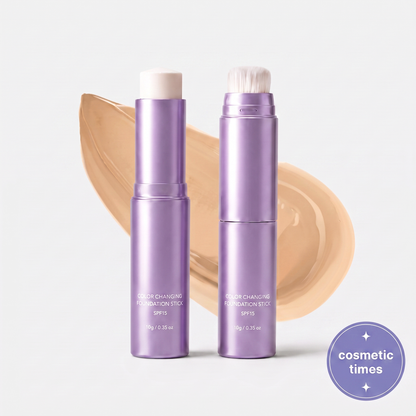 Misspone Color Changing Foundation Stick
