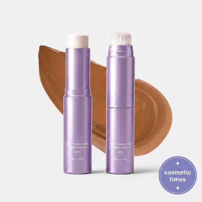 Misspone Color Changing Foundation Stick