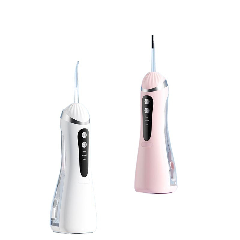 A16 Electric Toothbrush Water Flosser Dental Cleaner Interdental Cleaning Oral Care Teeth Whitening Device