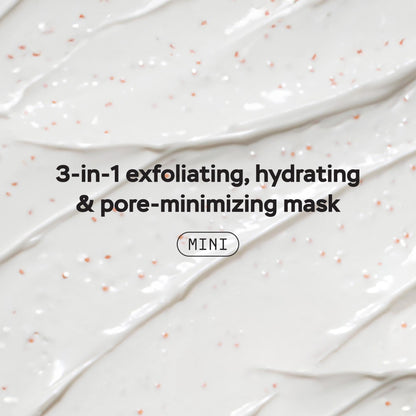 Misspone 2oz. Pumpkin Enzyme Mask
