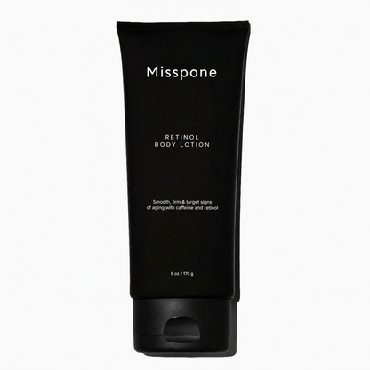 Misspone Retinol Body Lotion