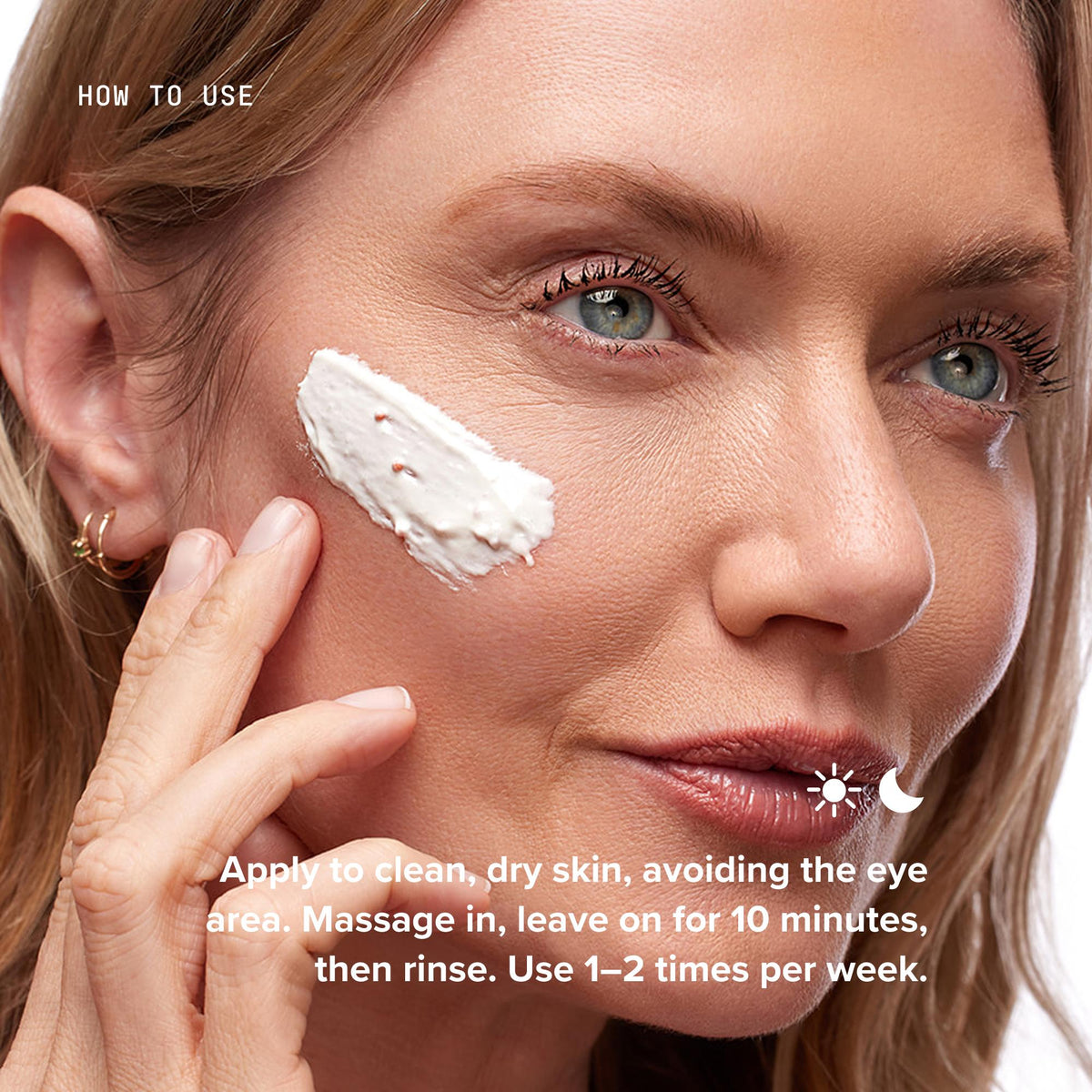 Misspone 2oz. Pumpkin Enzyme Mask