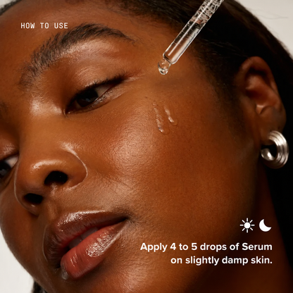Misspone Firming Plumping Serum