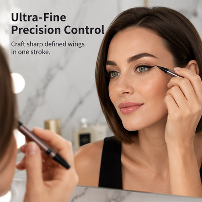 Misspone Waterproof Long-Lasting Liquid Eyeliner